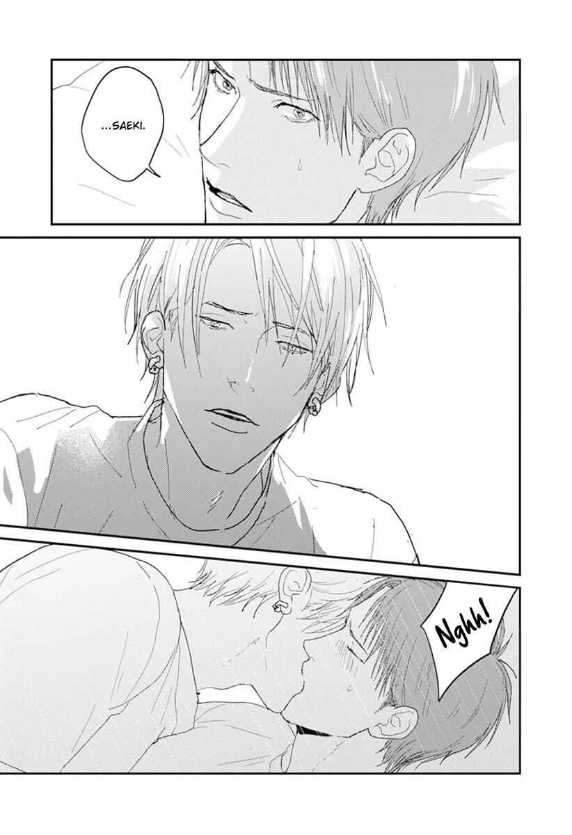 Page 31 Chapter 3 One Side in Room