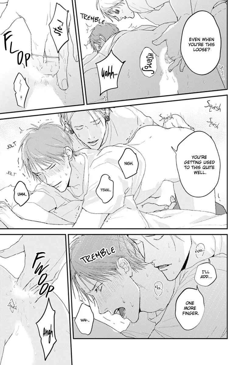 Page 29 Chapter 1 One Side in Room