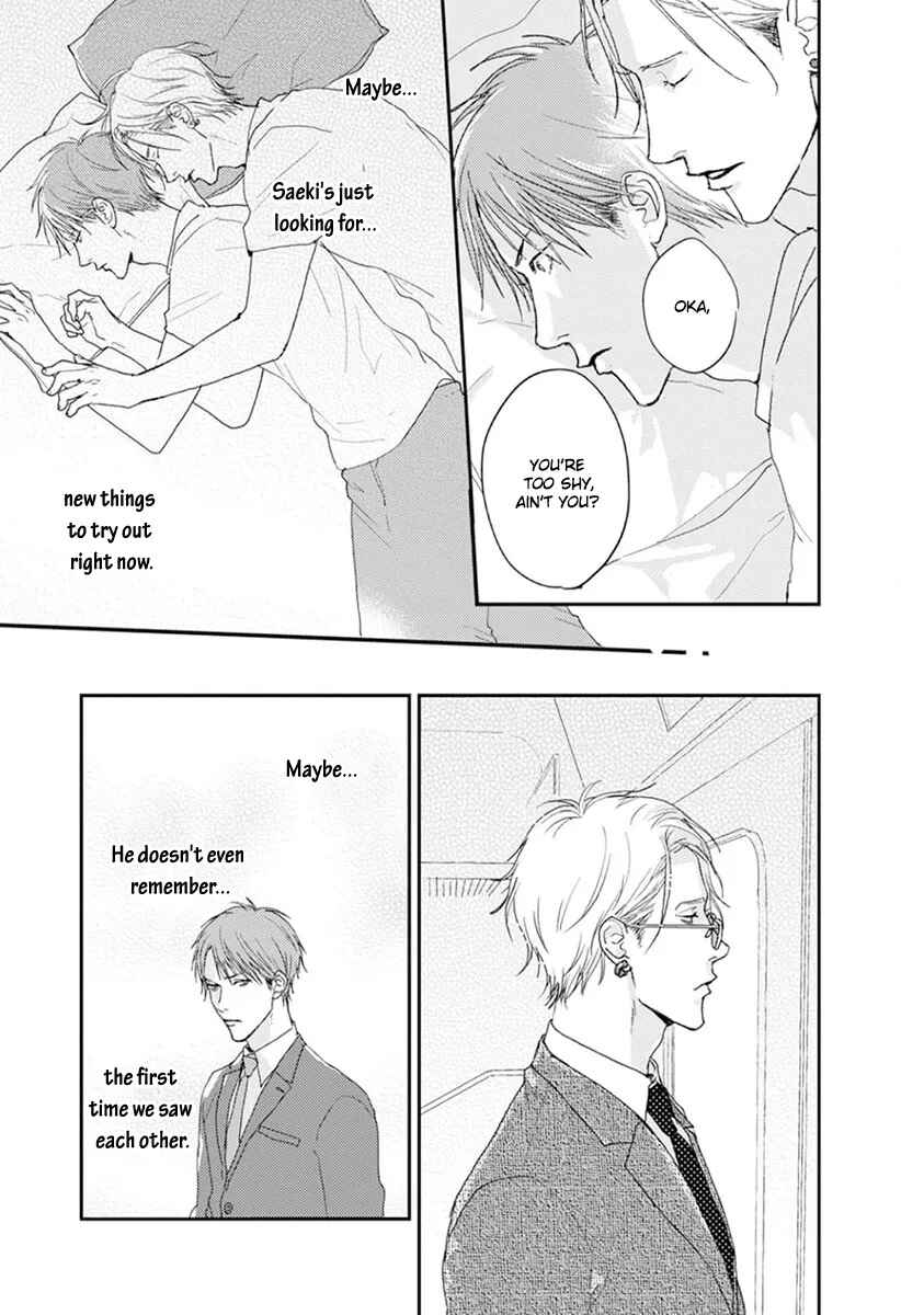 Page 33 Chapter 1 One Side in Room