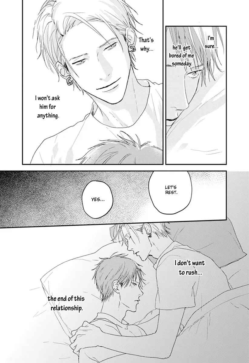 Page 35 Chapter 1 One Side in Room