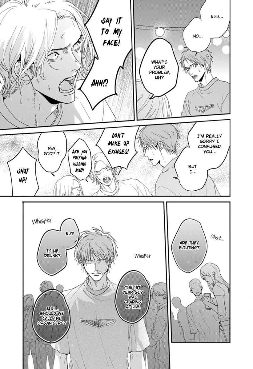 Page 11 Chapter 6 One Side in Room