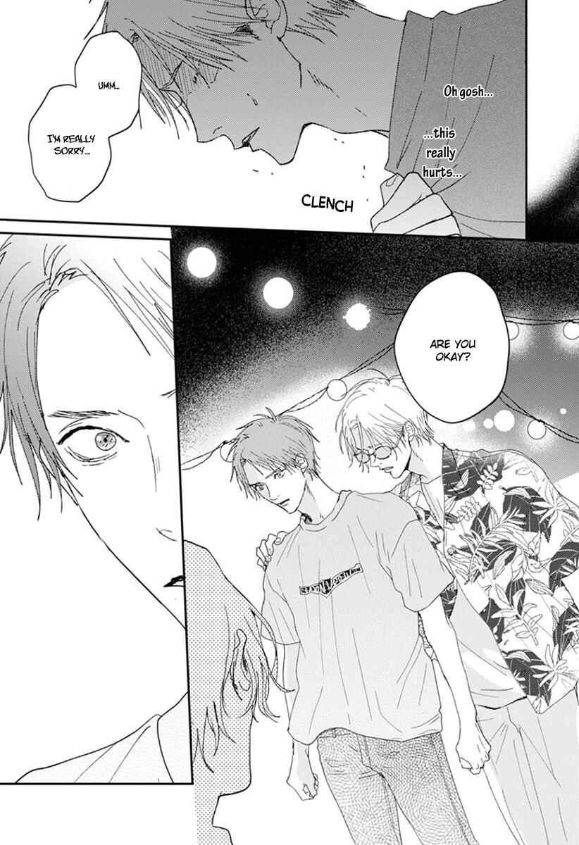 Page 13 Chapter 6 One Side in Room