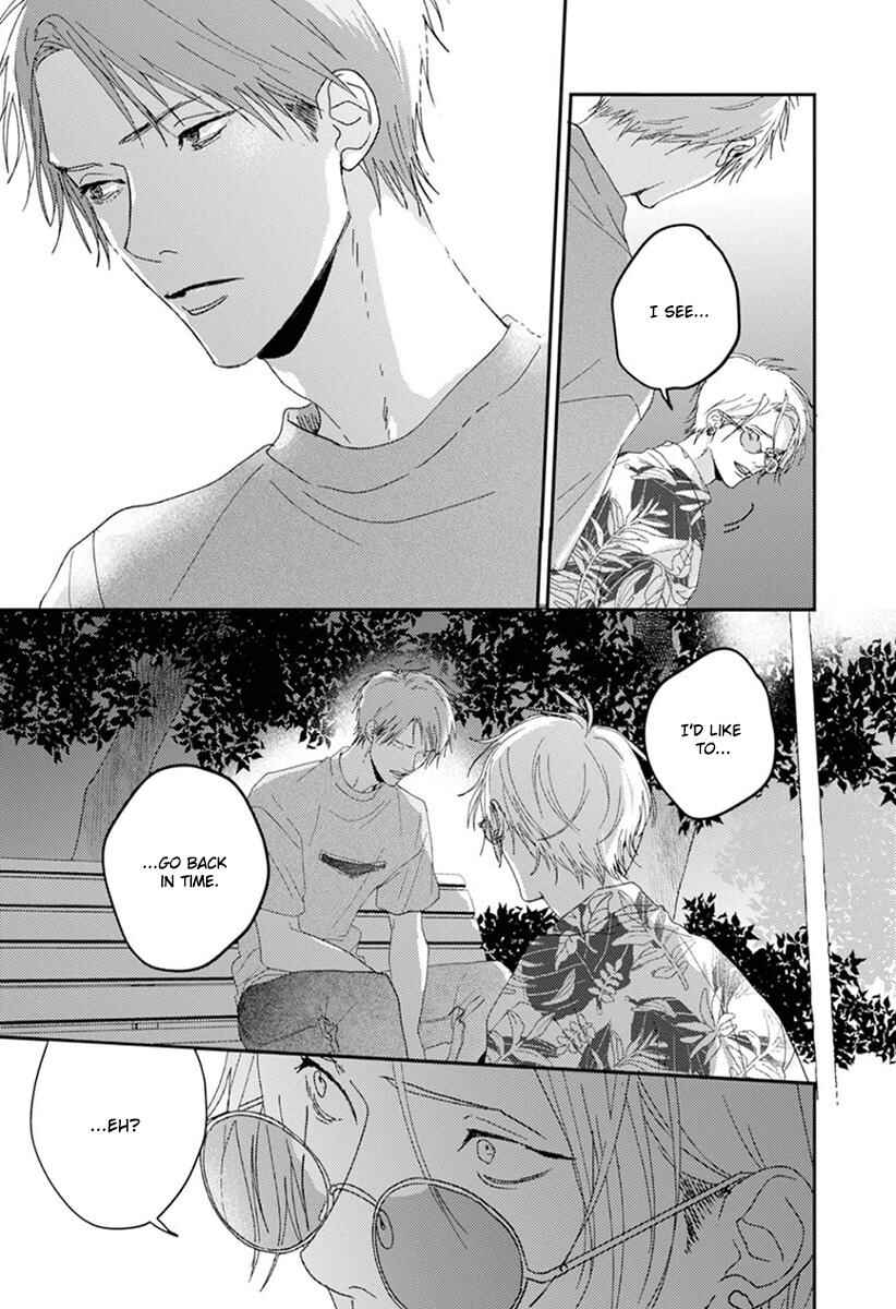 Page 19 Chapter 6 One Side in Room