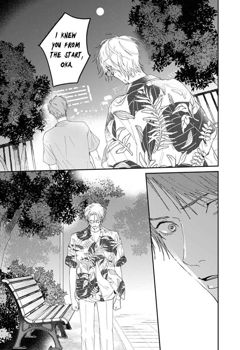 Page 21 Chapter 6 One Side in Room