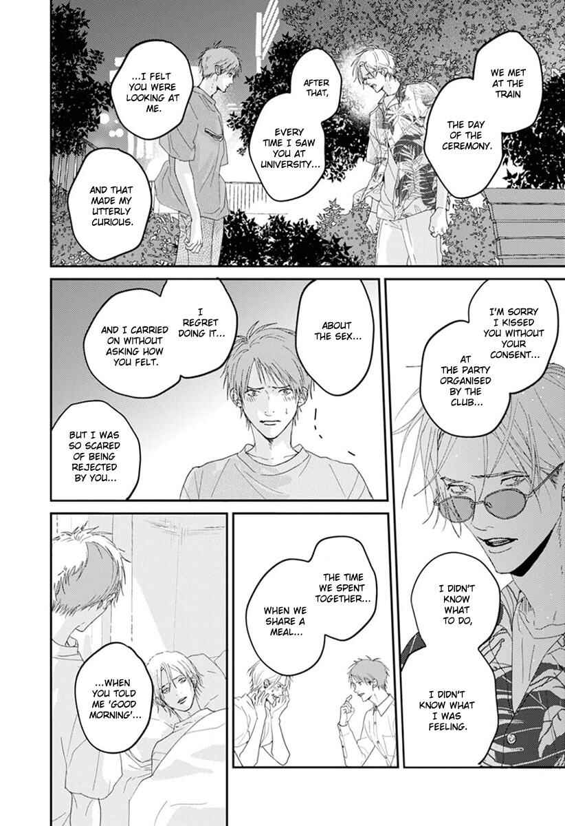 Page 22 Chapter 6 One Side in Room