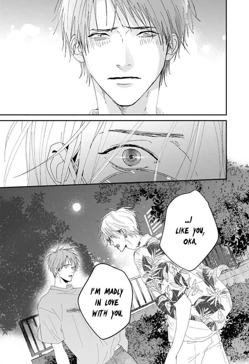 Page 25 Chapter 6 One Side in Room