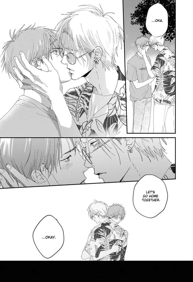 Page 27 Chapter 6 One Side in Room