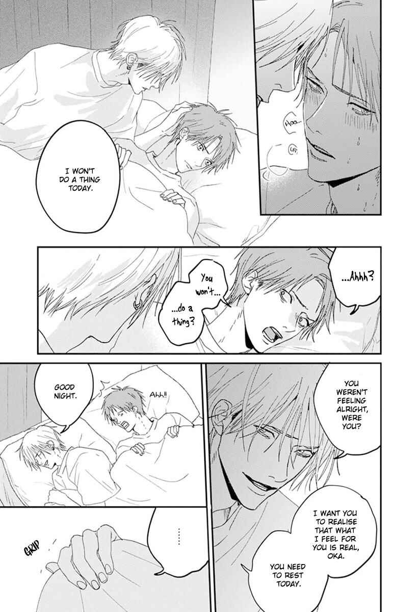 Page 29 Chapter 6 One Side in Room