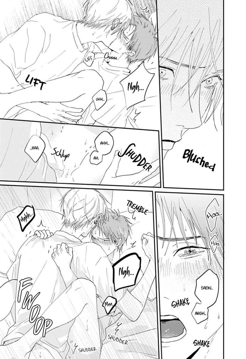 Page 33 Chapter 6 One Side in Room