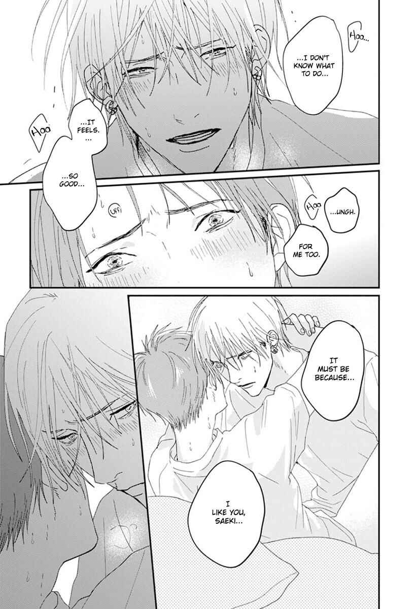 Page 35 Chapter 6 One Side in Room