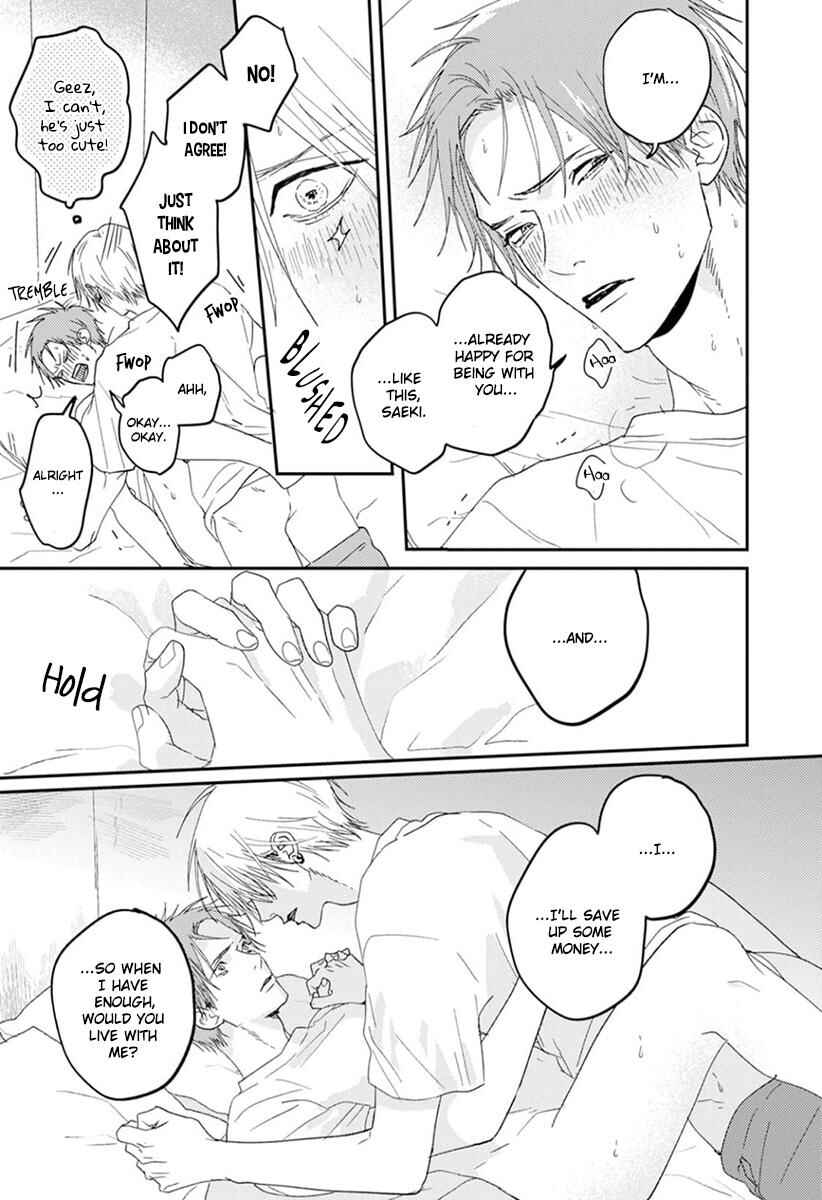 Page 37 Chapter 6 One Side in Room