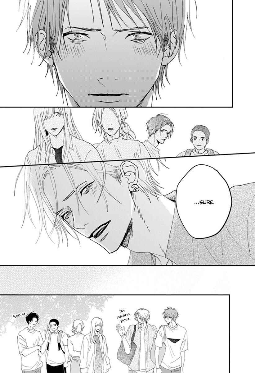 Page 41 Chapter 6 One Side in Room
