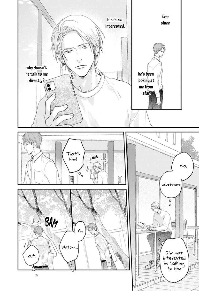 Page 11 Chapter 2 One Side in Room