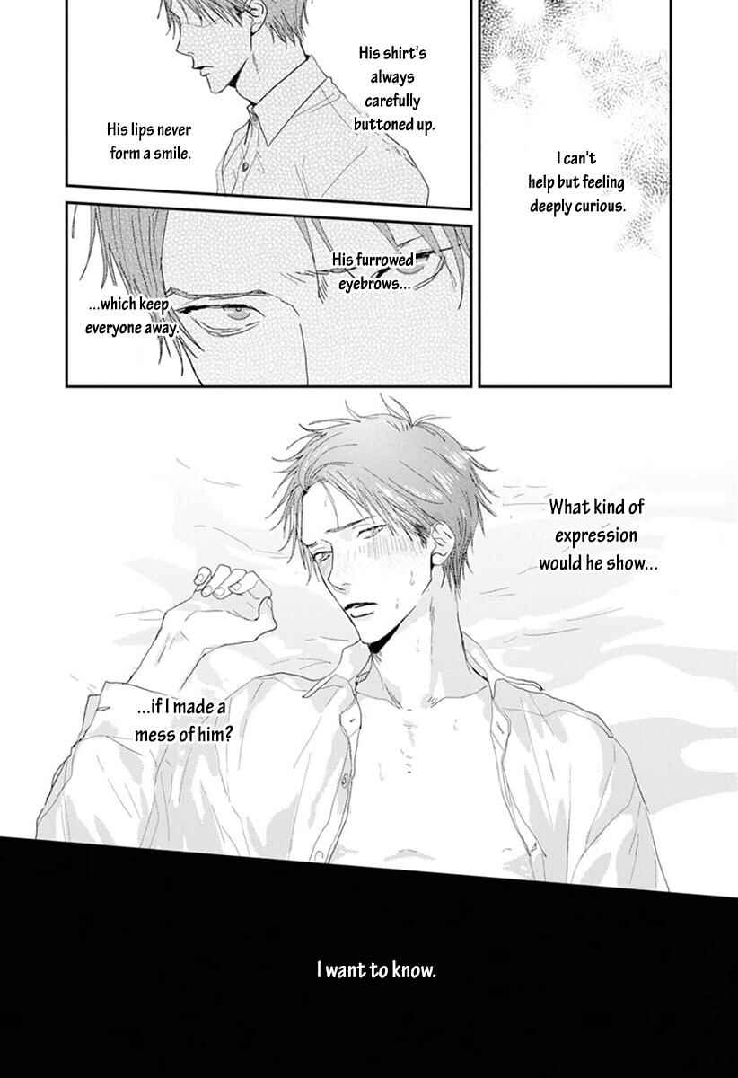 Page 15 Chapter 2 One Side in Room