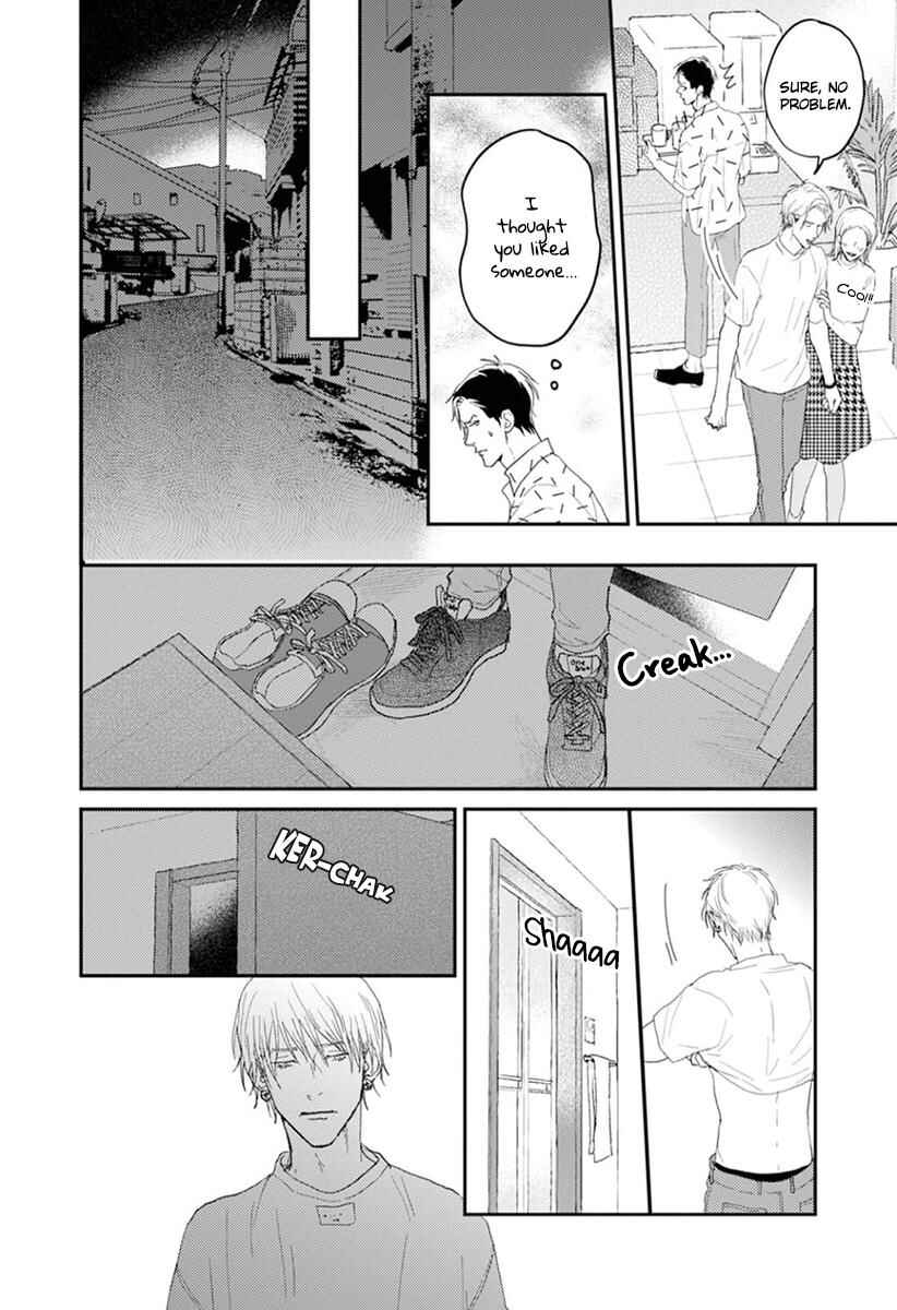 Page 29 Chapter 2 One Side in Room