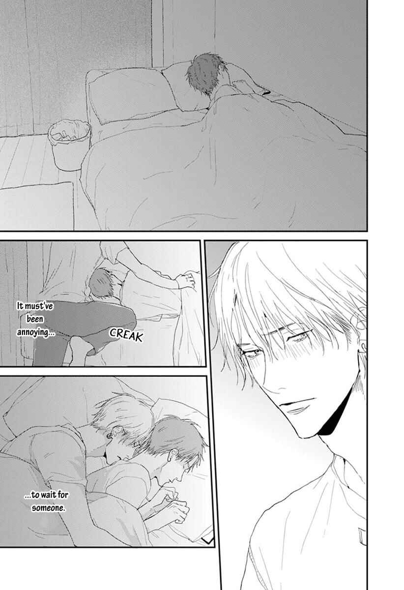 Page 30 Chapter 2 One Side in Room
