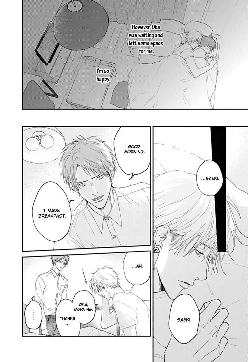 Page 31 Chapter 2 One Side in Room