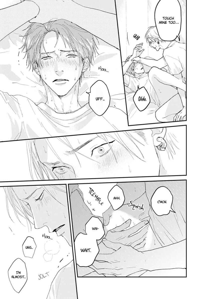 Page 6 Chapter 2 One Side in Room