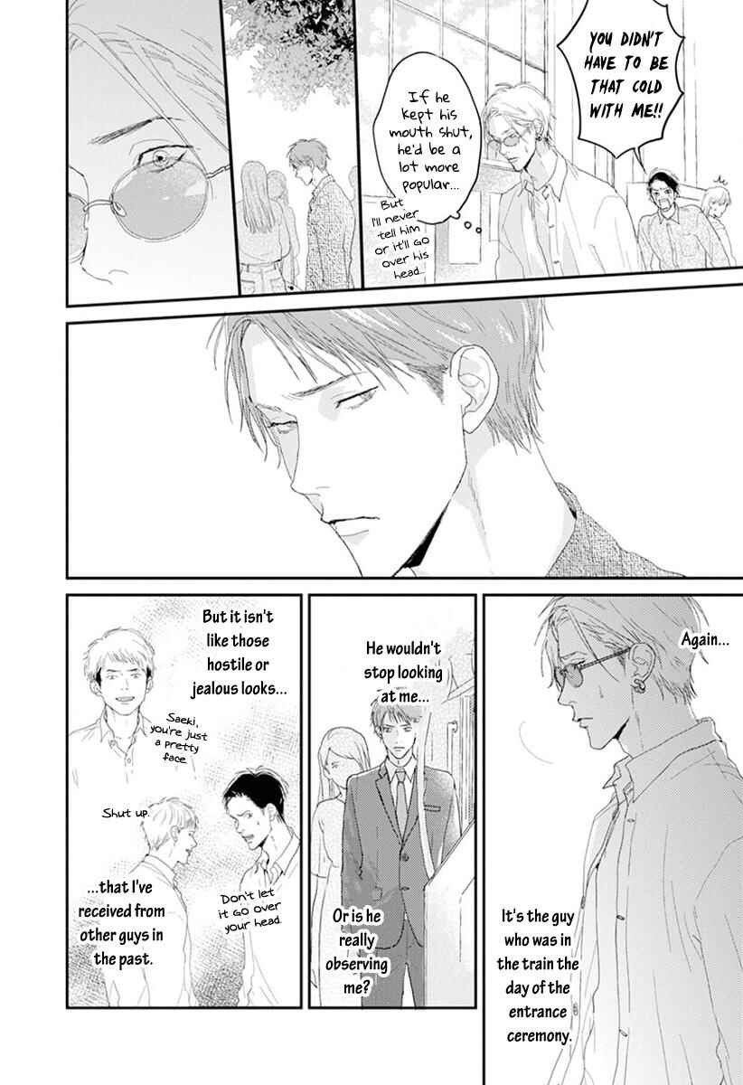 Page 9 Chapter 2 One Side in Room