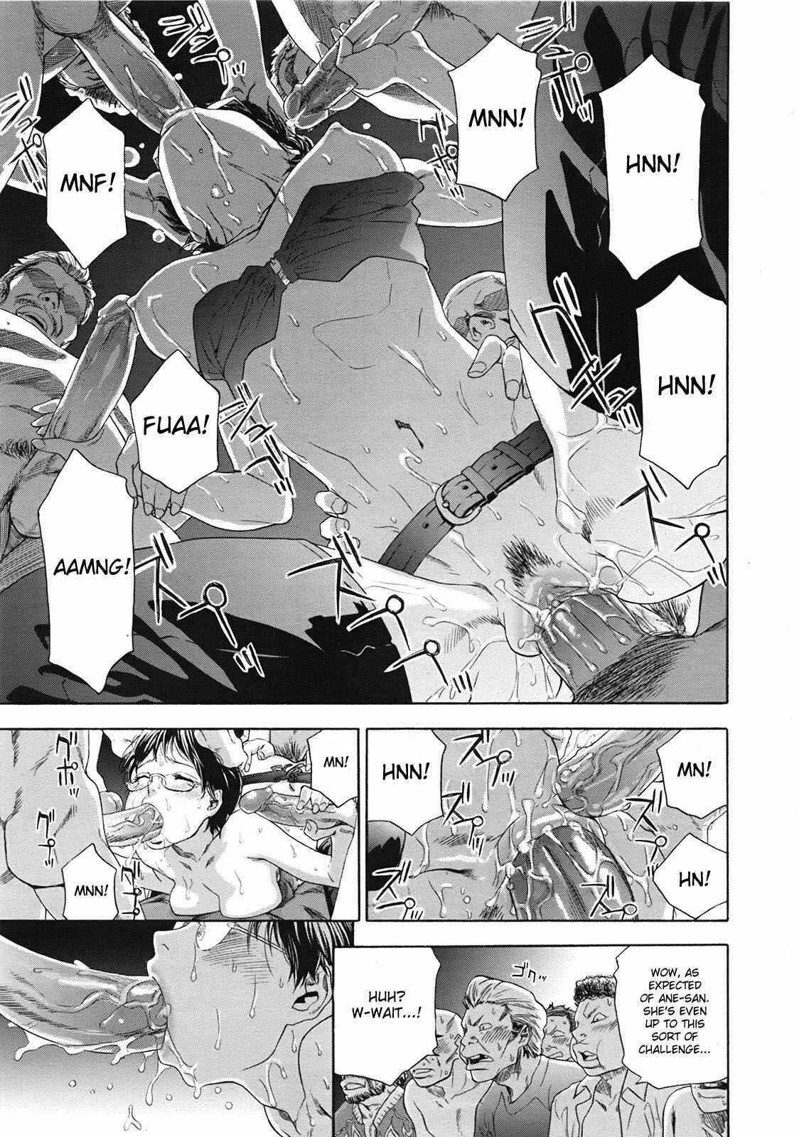 Page 11 Chapter 10 Tayu Tayu