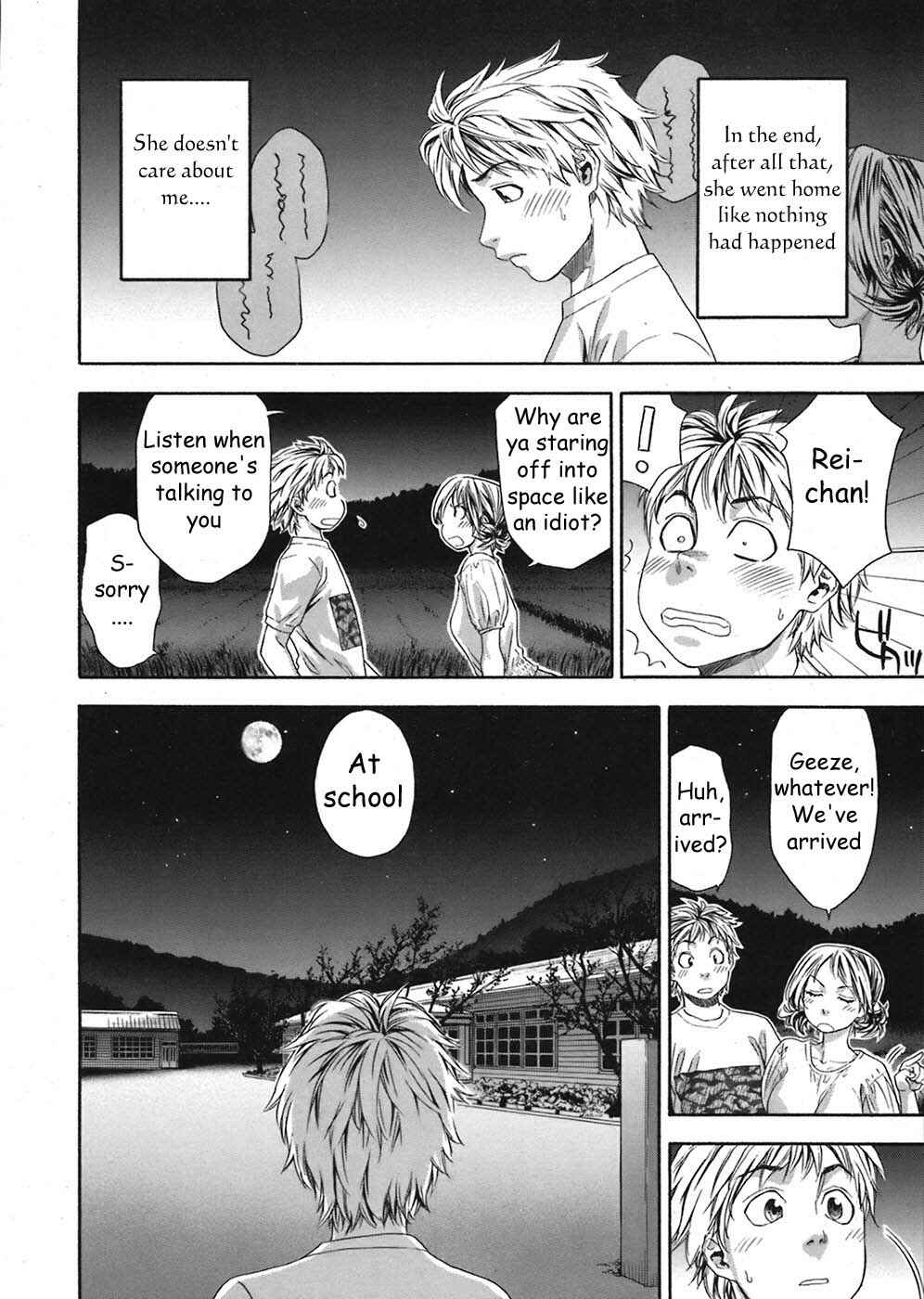 Page 4 Chapter 2 Tayu Tayu
