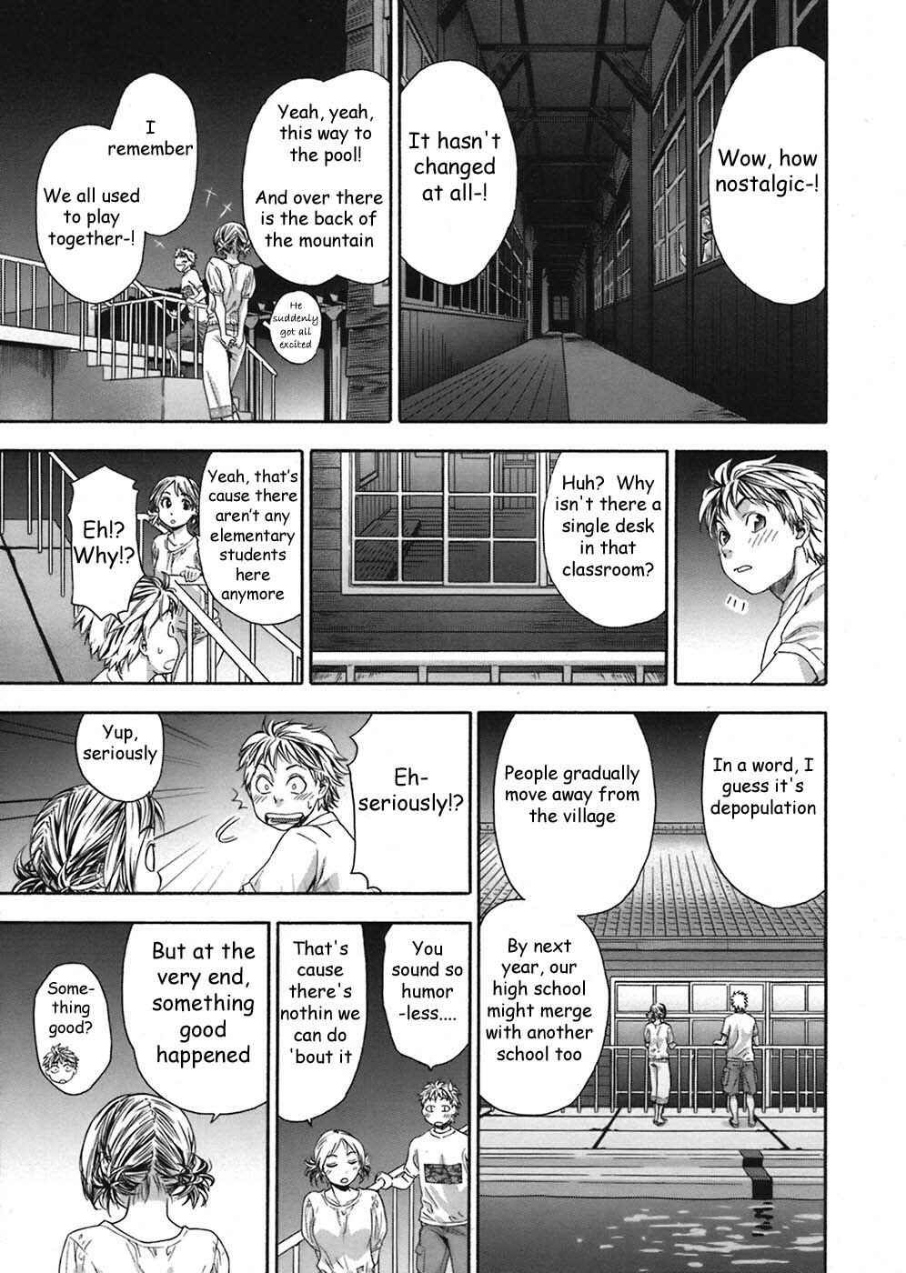 Page 5 Chapter 2 Tayu Tayu