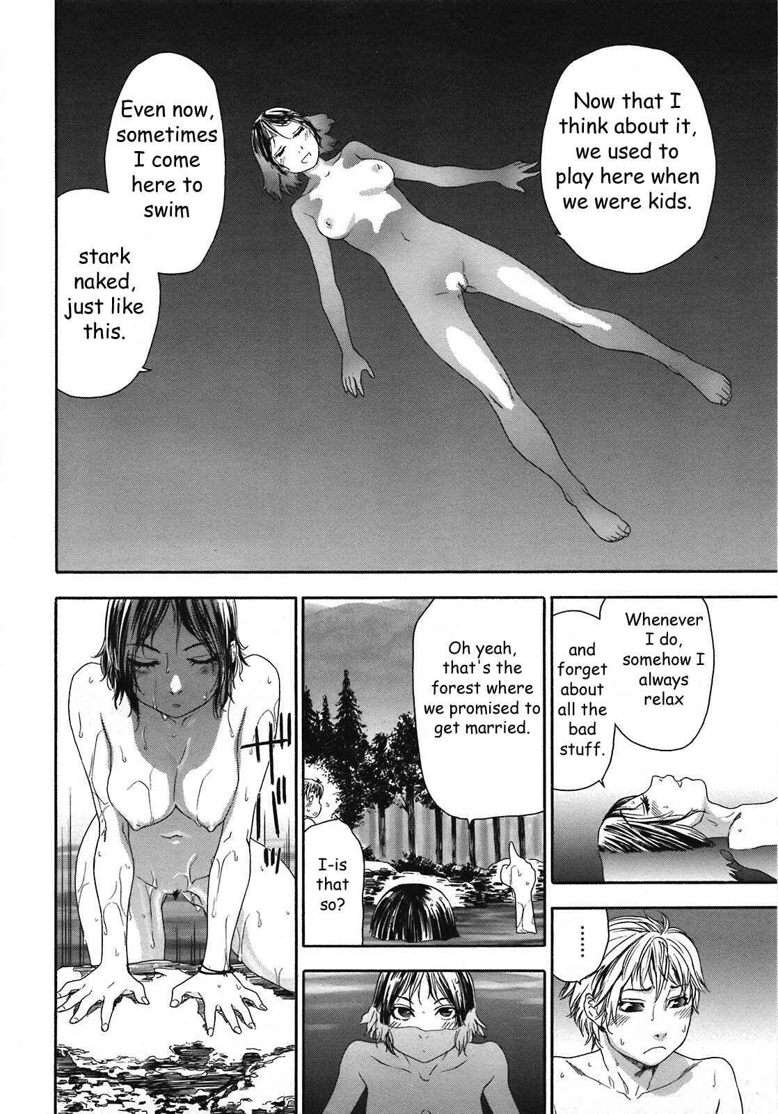 Page 8 Chapter 4 Tayu Tayu