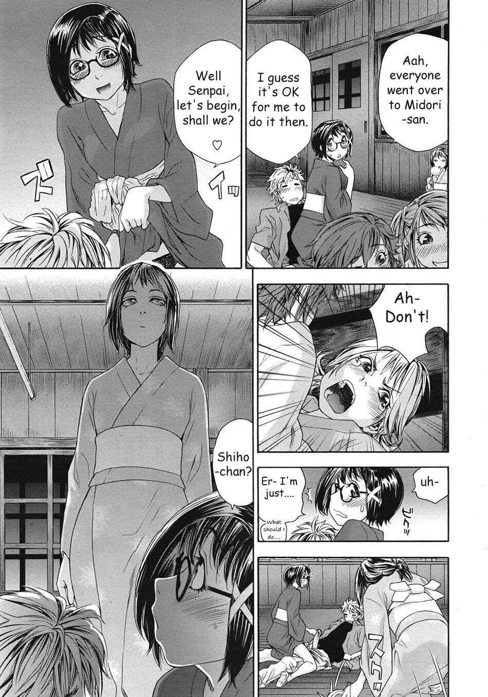 Page 11 Chapter 7 Tayu Tayu