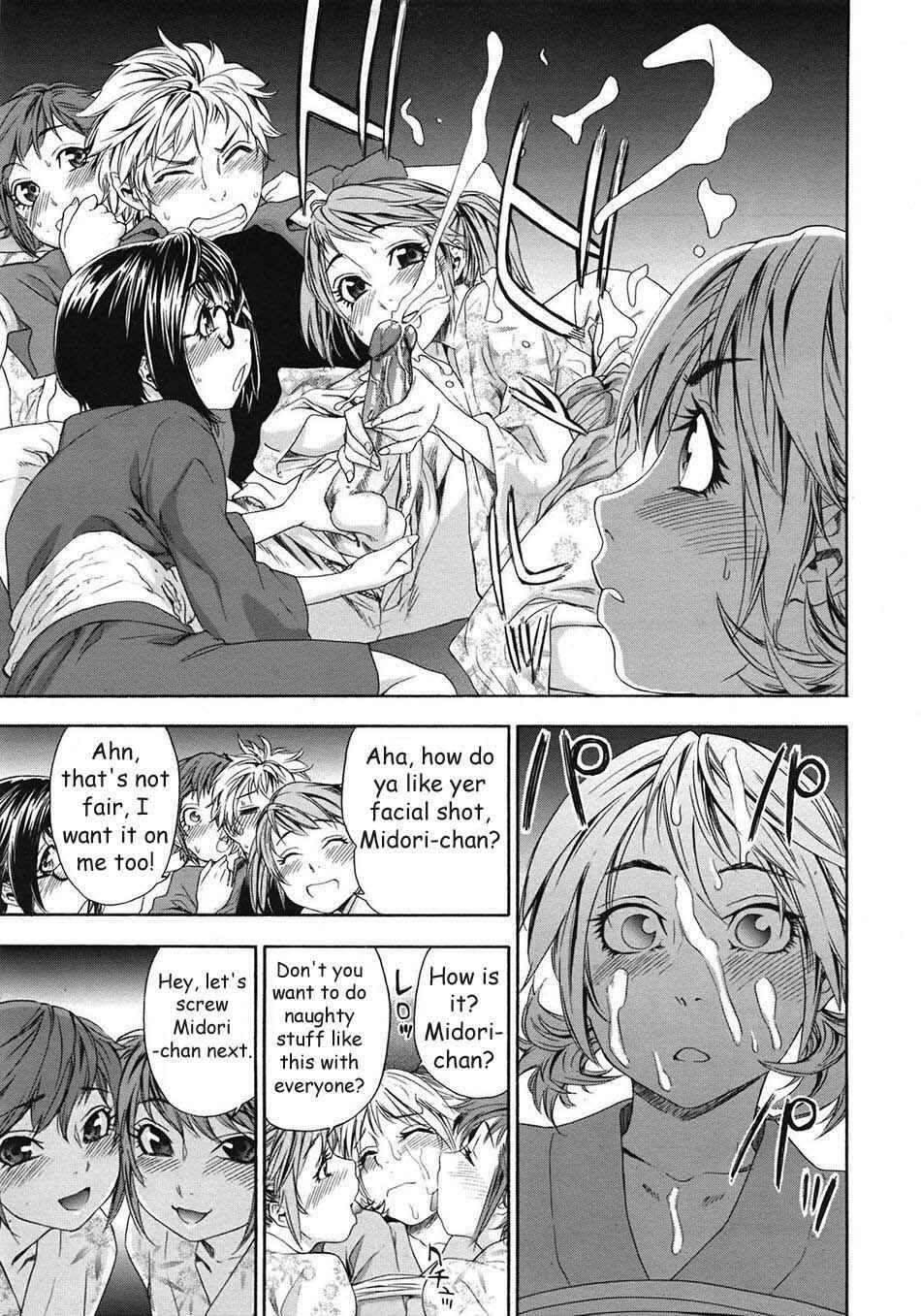 Page 9 Chapter 7 Tayu Tayu