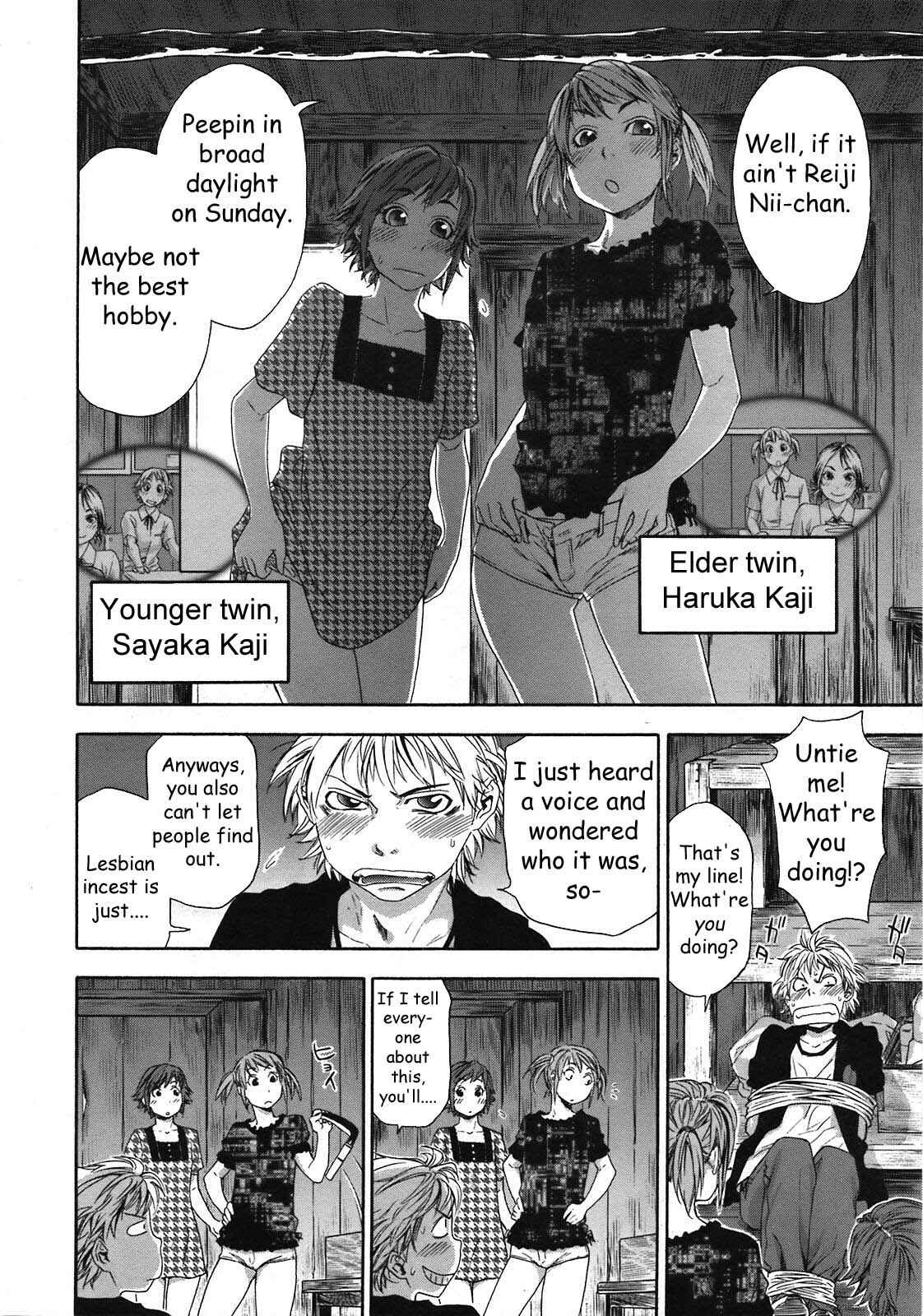 Page 6 Chapter 6 Tayu Tayu