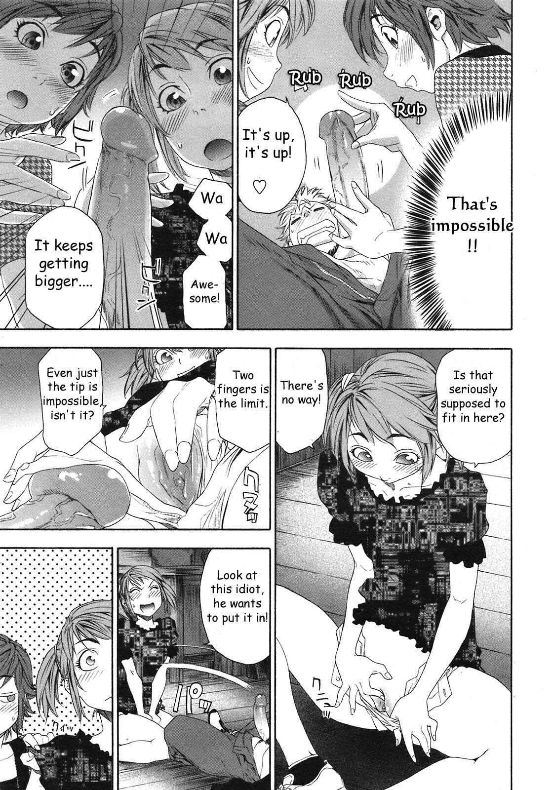 Page 9 Chapter 6 Tayu Tayu