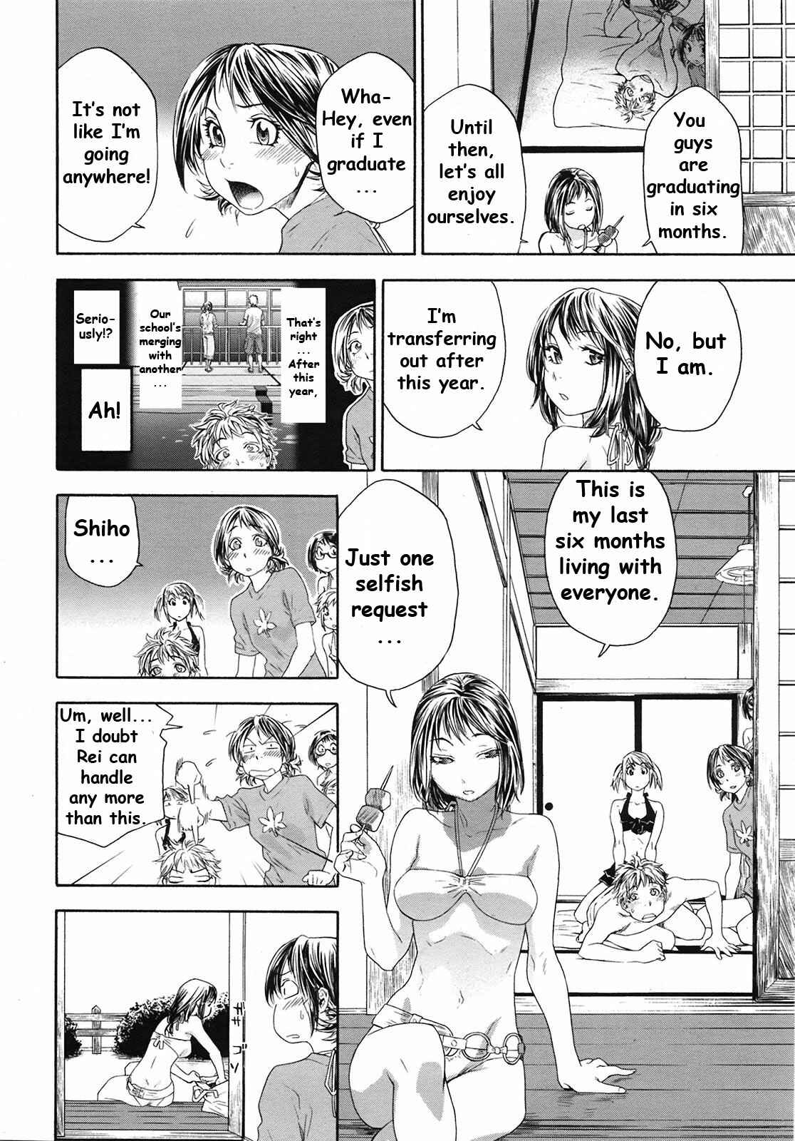 Page 6 Chapter 9 Tayu Tayu
