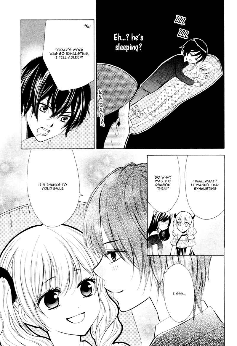 Page 14 Chapter 5 Usotsuki Ouji no Karekano Gokko