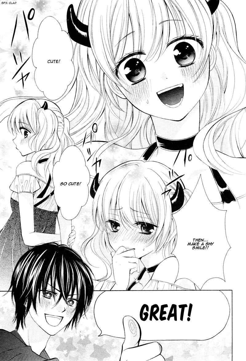 Page 18 Chapter 5 Usotsuki Ouji no Karekano Gokko