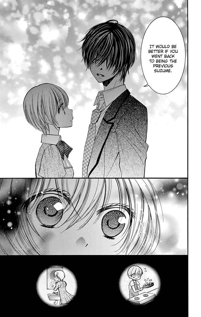 Page 18 Chapter 3 Usotsuki Ouji no Karekano Gokko