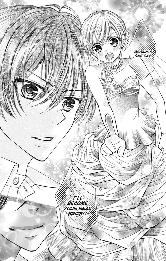 Page 29 Chapter 3 Usotsuki Ouji no Karekano Gokko