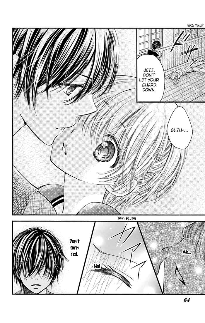Page 19 Chapter 2 Usotsuki Ouji no Karekano Gokko
