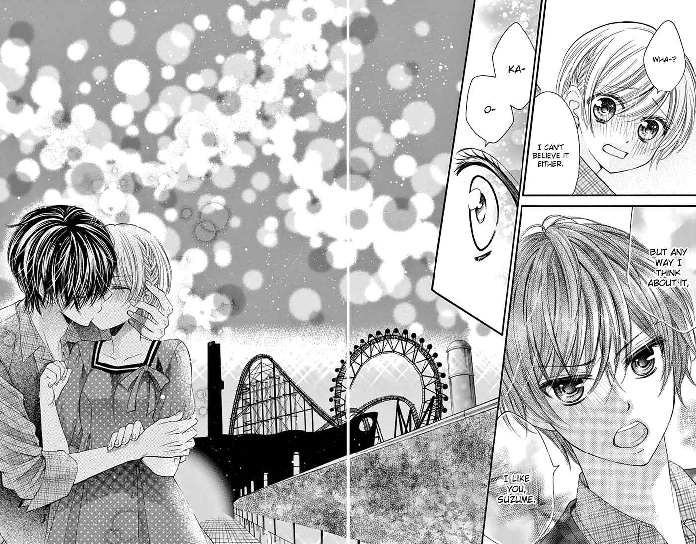Page 29 Chapter 2 Usotsuki Ouji no Karekano Gokko