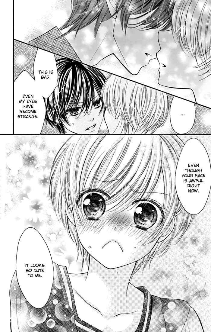 Page 30 Chapter 2 Usotsuki Ouji no Karekano Gokko