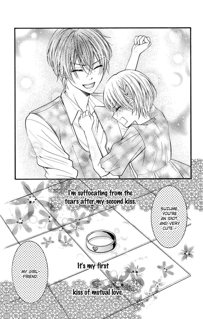 Page 31 Chapter 2 Usotsuki Ouji no Karekano Gokko