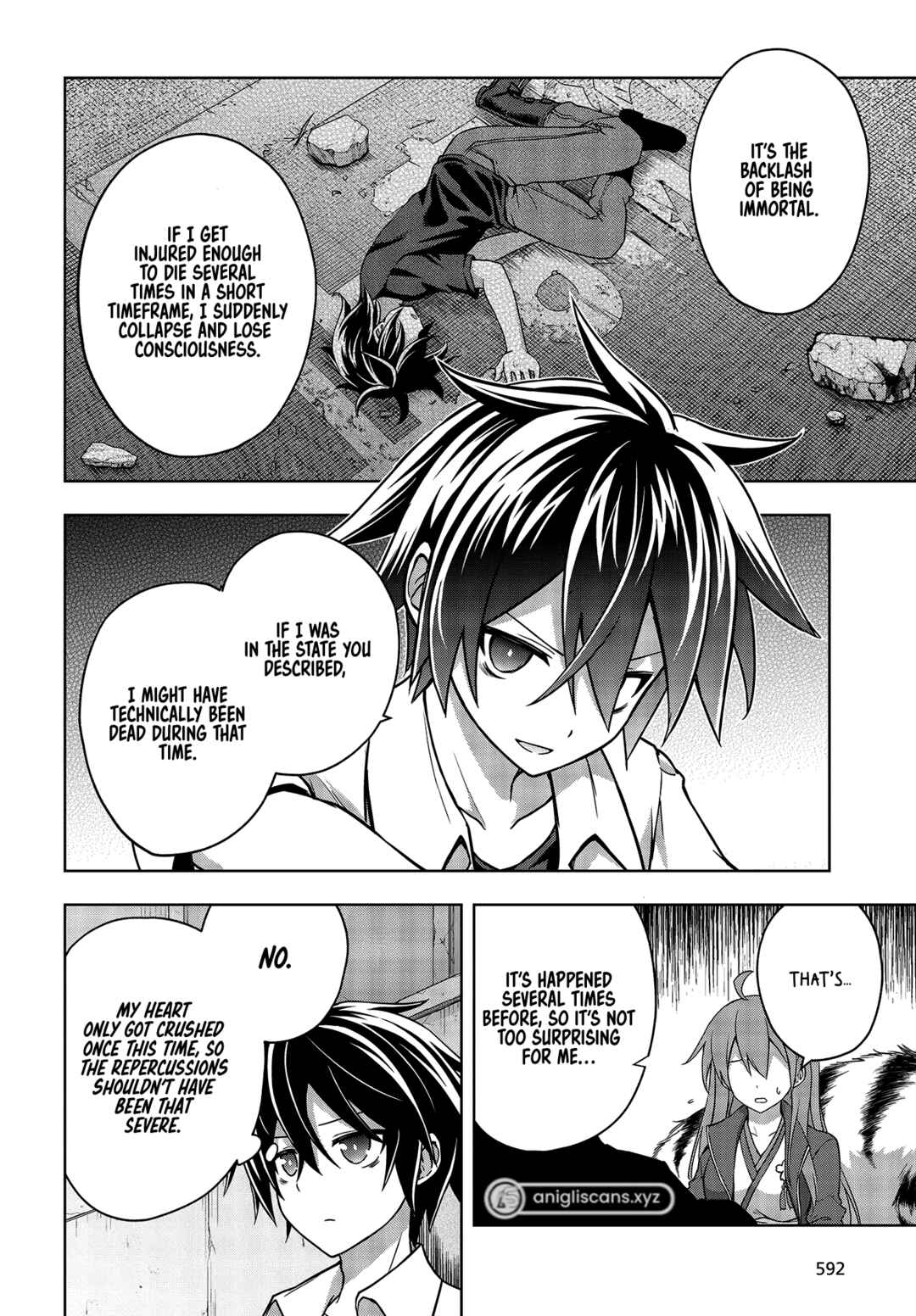 Page 11 Chapter 10 The Hollow Regalia