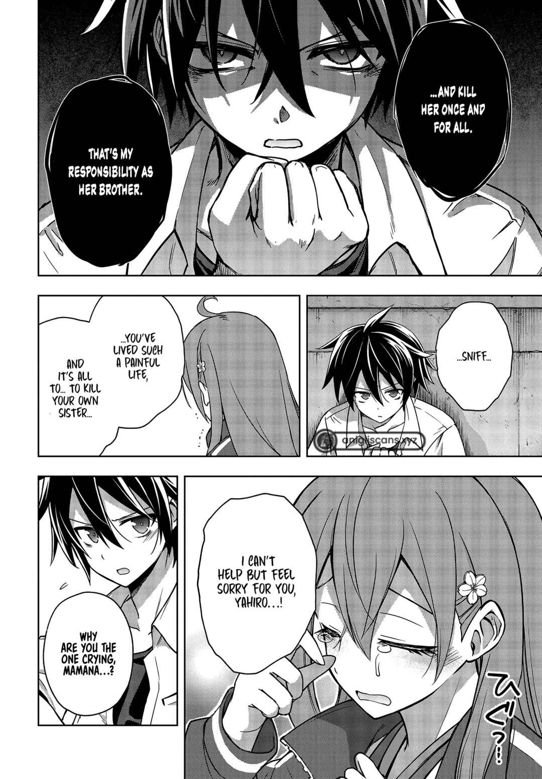 Page 19 Chapter 10 The Hollow Regalia