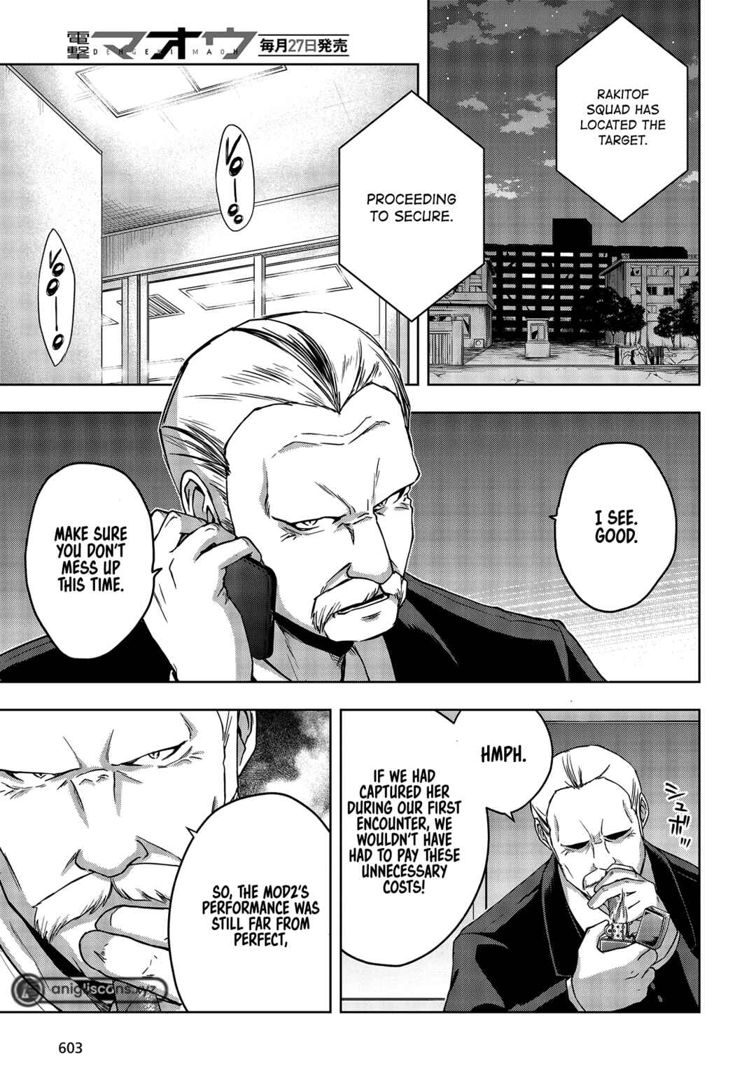 Page 22 Chapter 10 The Hollow Regalia
