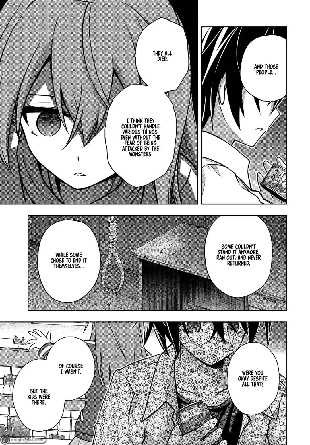 Page 14 Chapter 9 The Hollow Regalia