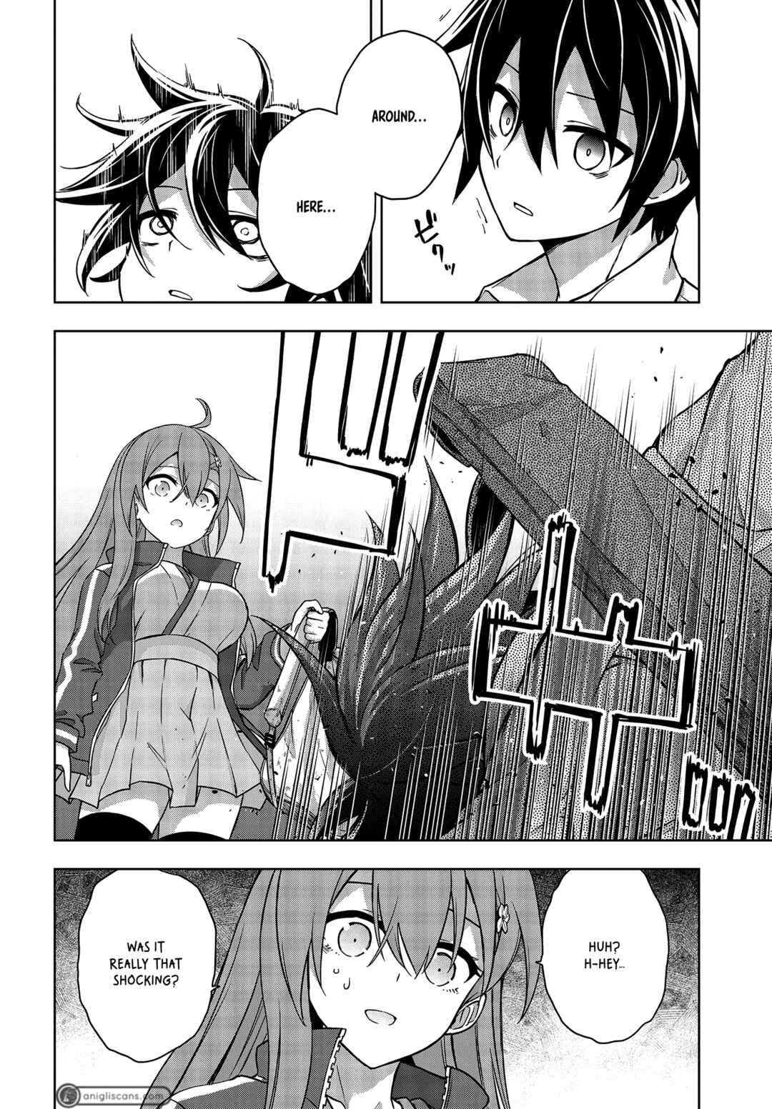 Page 25 Chapter 9 The Hollow Regalia