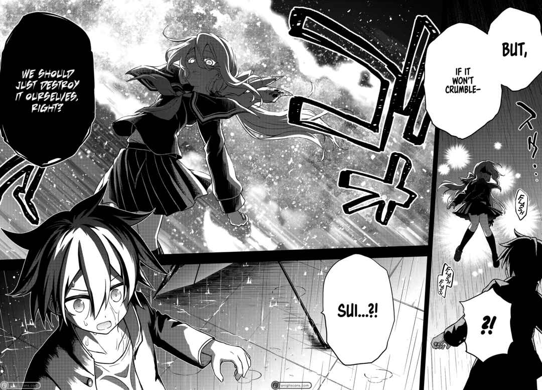 Page 29 Chapter 9 The Hollow Regalia