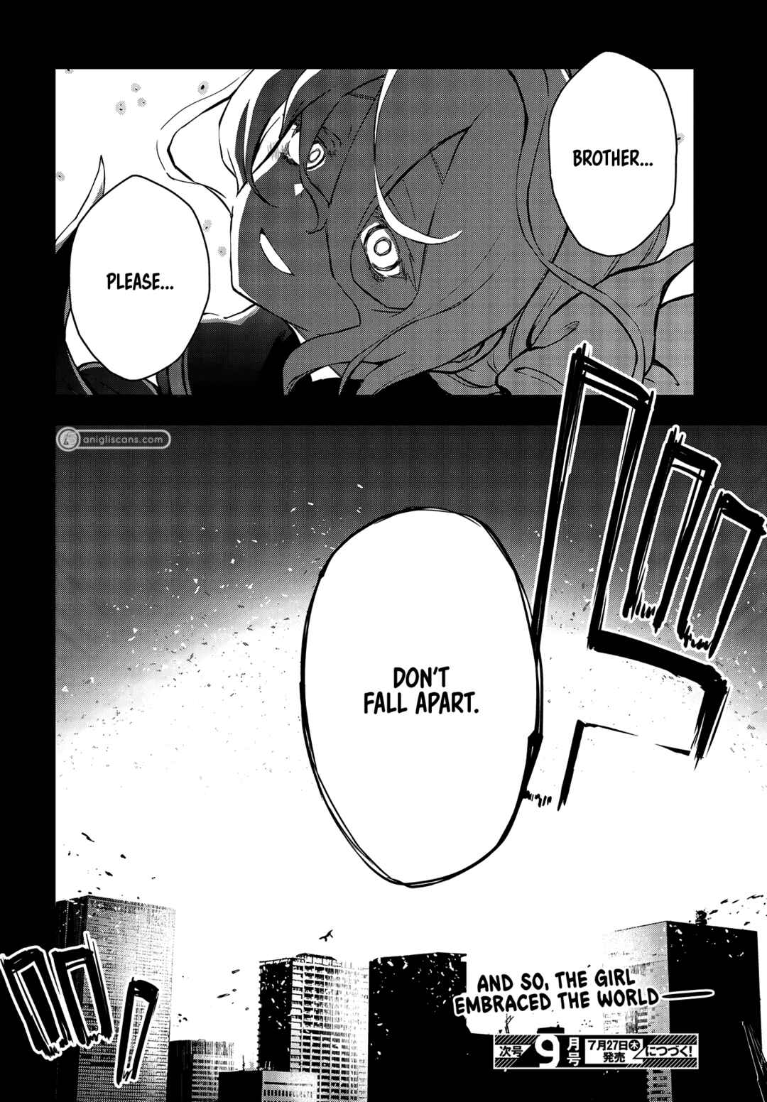 Page 30 Chapter 9 The Hollow Regalia