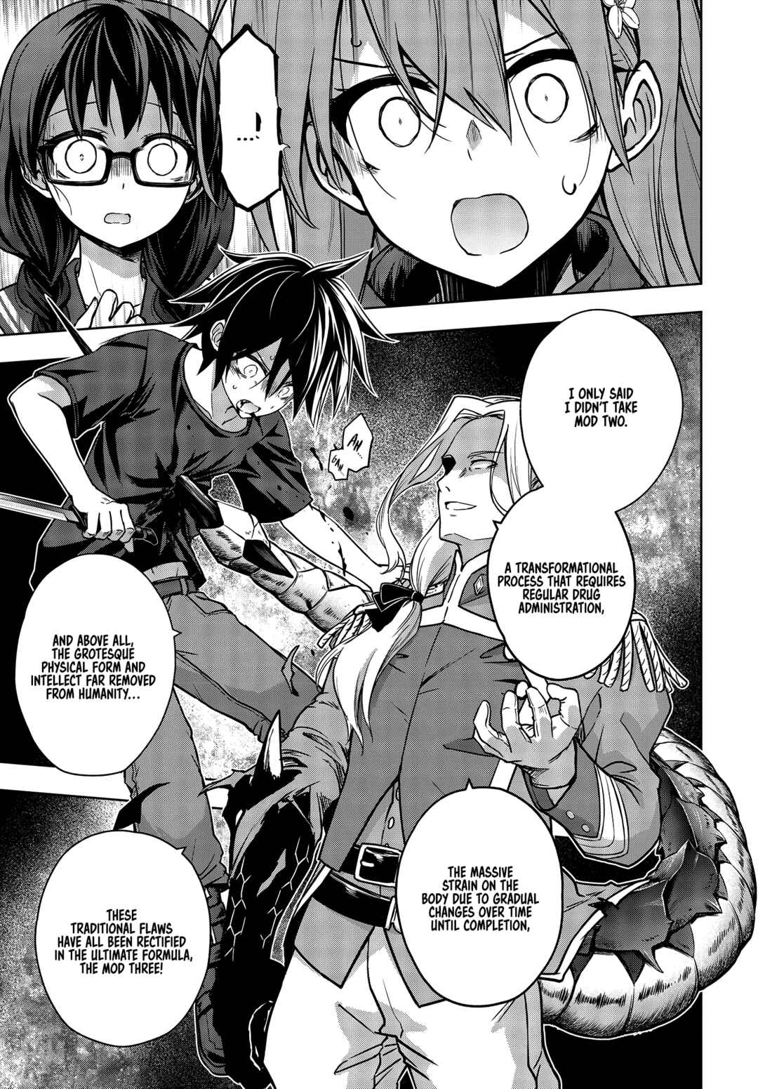 Page 12 Chapter 7 The Hollow Regalia
