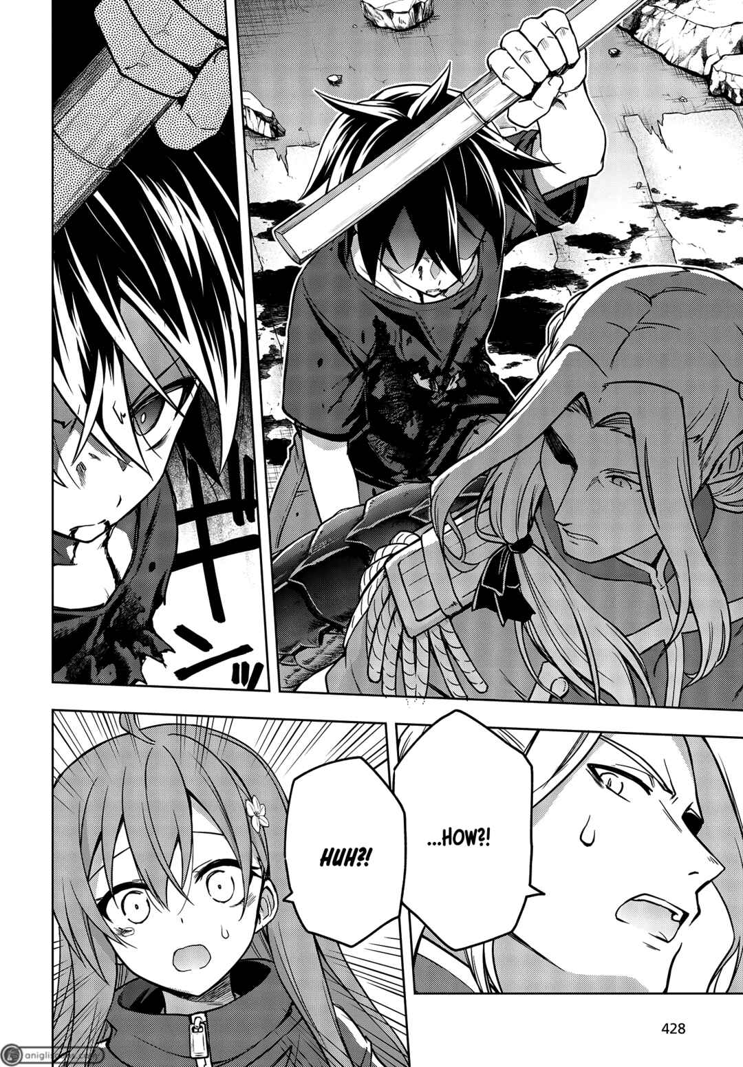 Page 25 Chapter 7 The Hollow Regalia