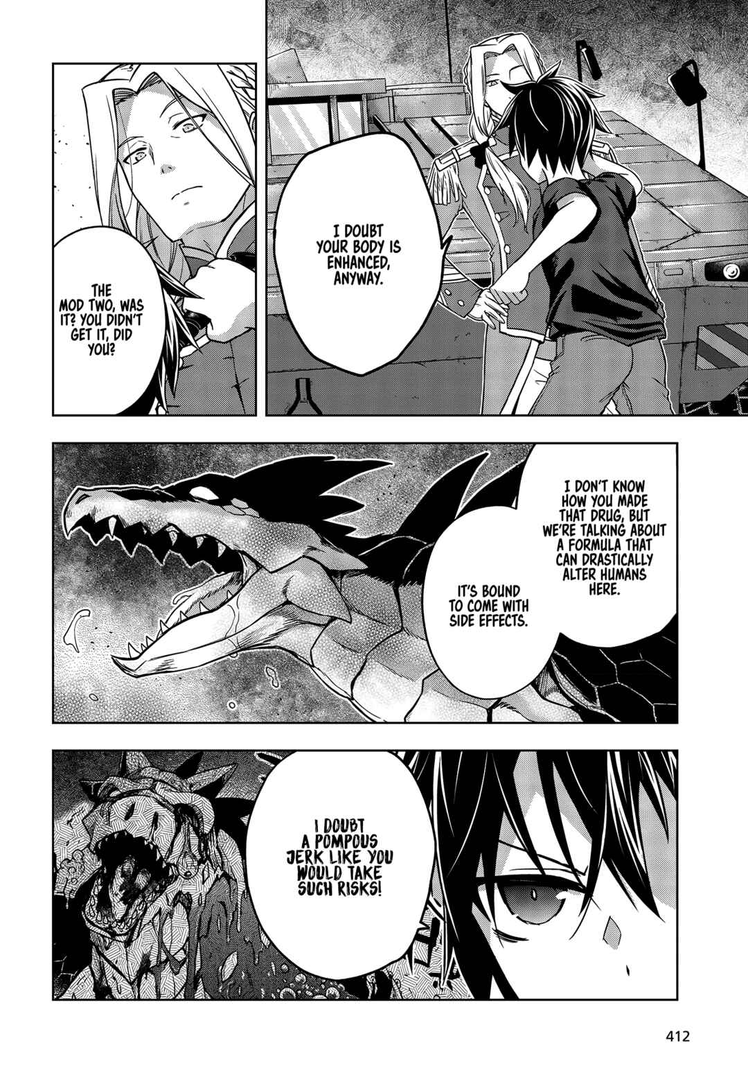 Page 9 Chapter 7 The Hollow Regalia